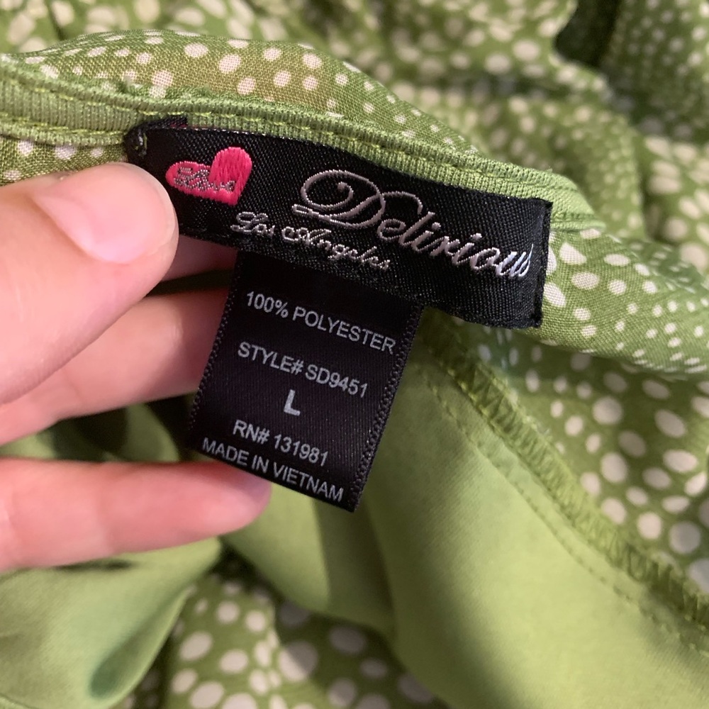 SALE🧨2/$20🧨👗 Dress 👗 - Picture 6 of 7